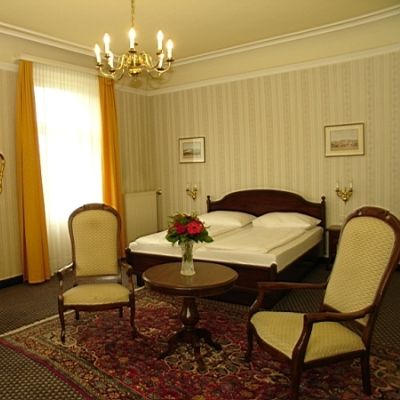 Atlanta Hotel Vienne