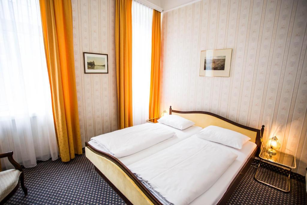Atlanta Hotel Vienne