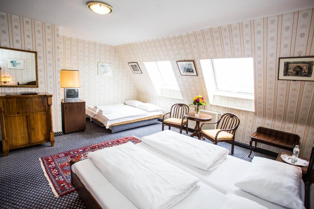 Hotel Atlanta Vienne