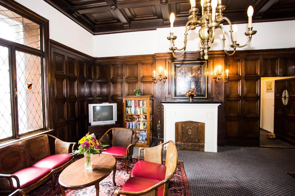 Hotel Atlanta Vienne