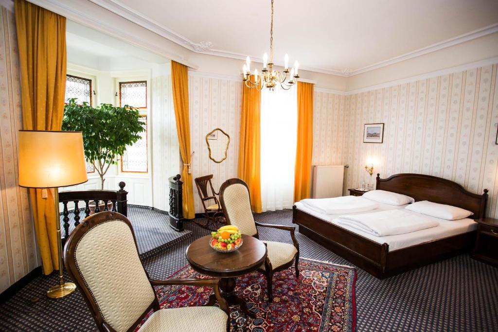 Atlanta Hotel Vienne