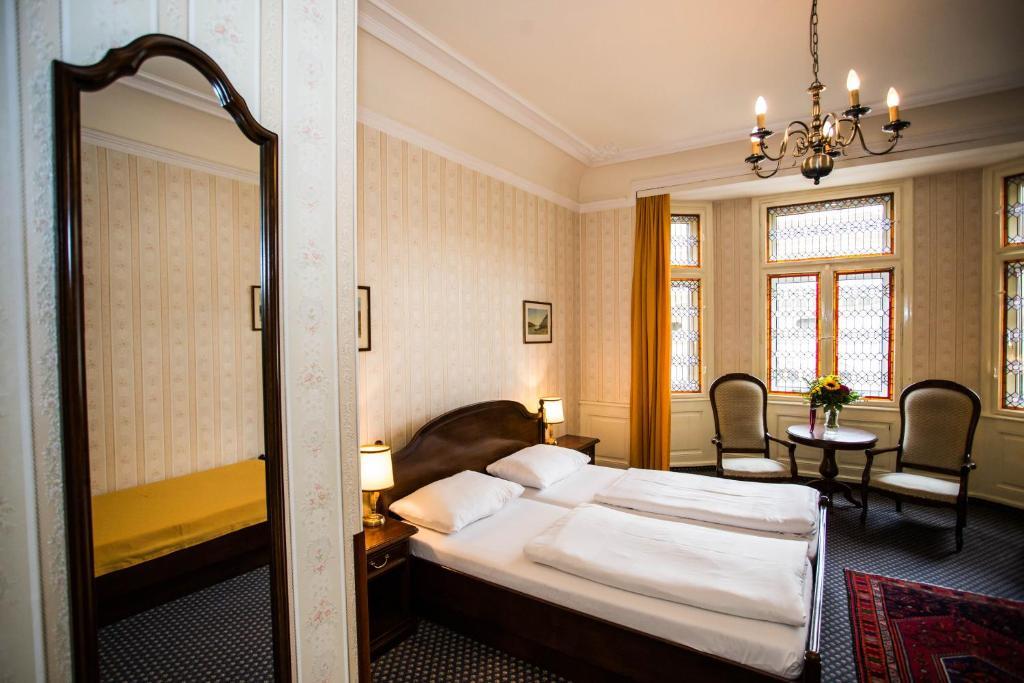 Hotel Atlanta Vienne