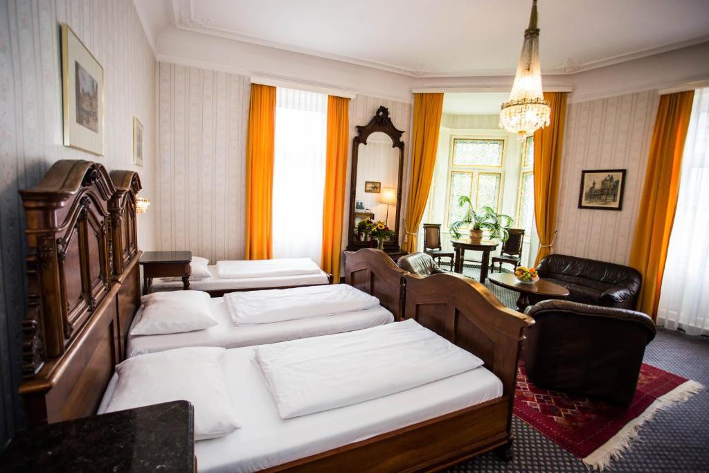 Atlanta 4* Vienne