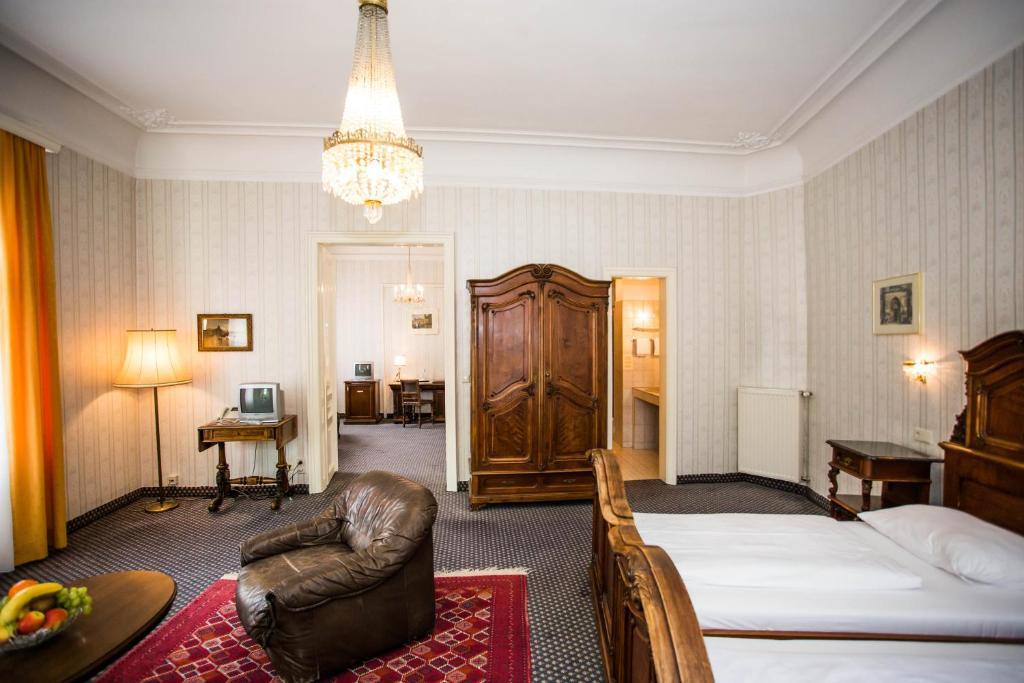Atlanta Hotel Vienne