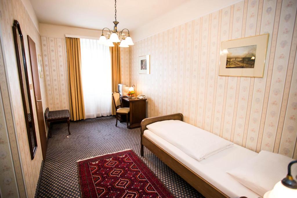 Hotel Atlanta Vienne
