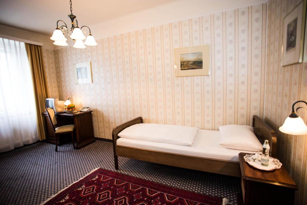 Atlanta 4* Vienne