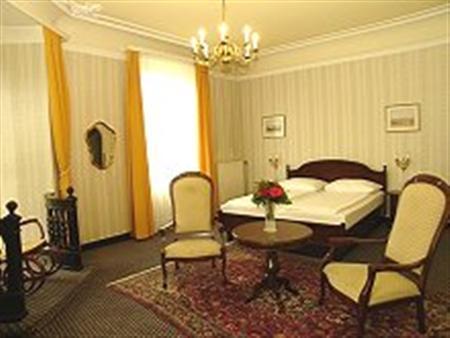 Atlanta Hotel Vienne